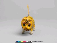 童玩（老虎）藏品圖，第9張